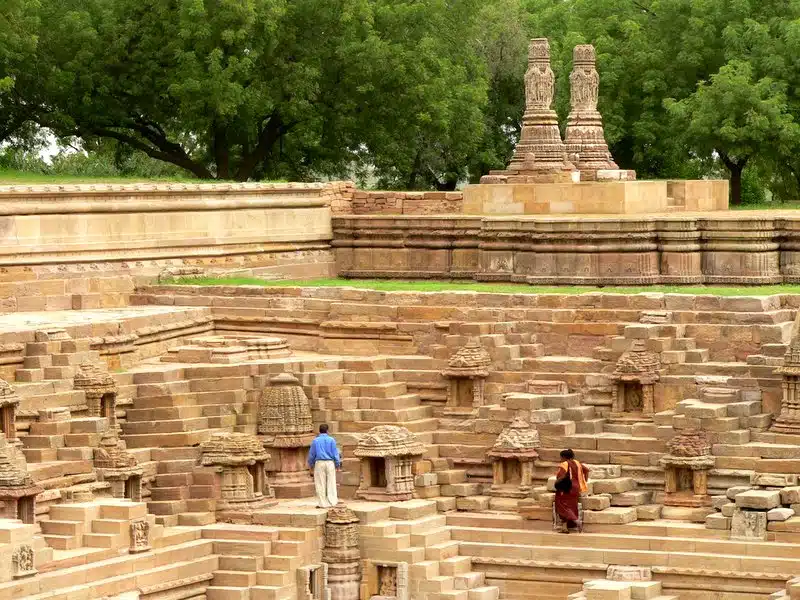 Les secrets du Gujarat – Image 4