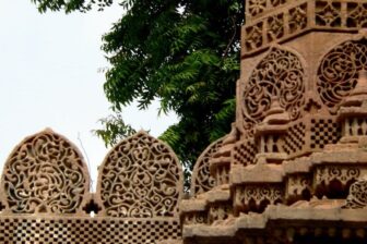 Les secrets du Gujarat