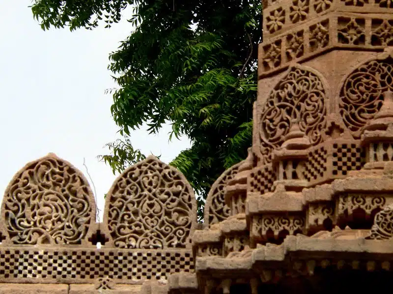 Les secrets du Gujarat