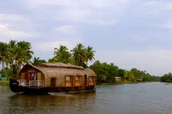 Des temples aux plages.. Kerala, Karnataka, Goa – Image 2