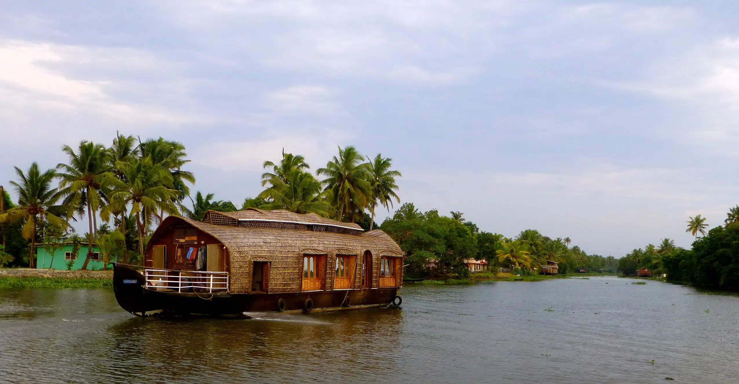 Des temples aux plages.. Kerala, Karnataka, Goa – Image 2