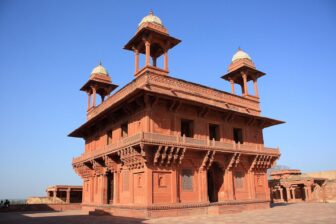 Fatehpur Sikri