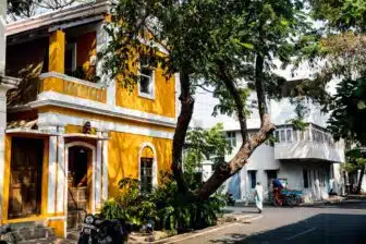 Tamil Nadu